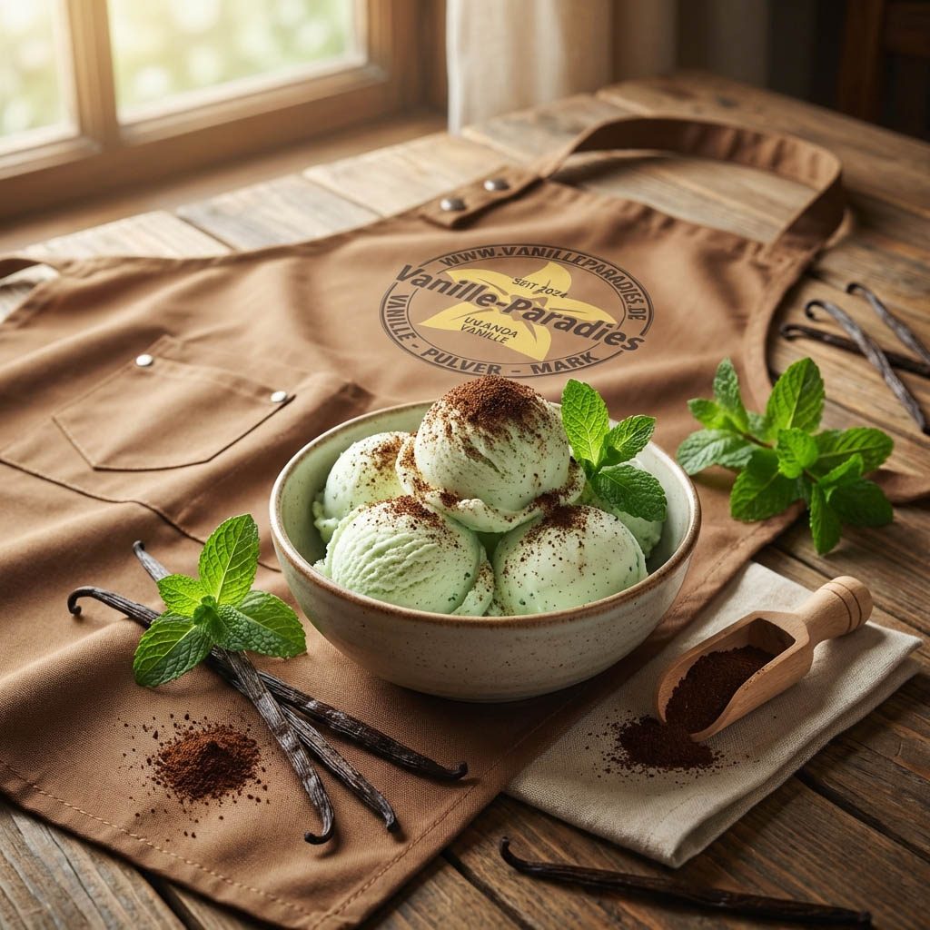 Vanilleextrakt Vanilleextrakt