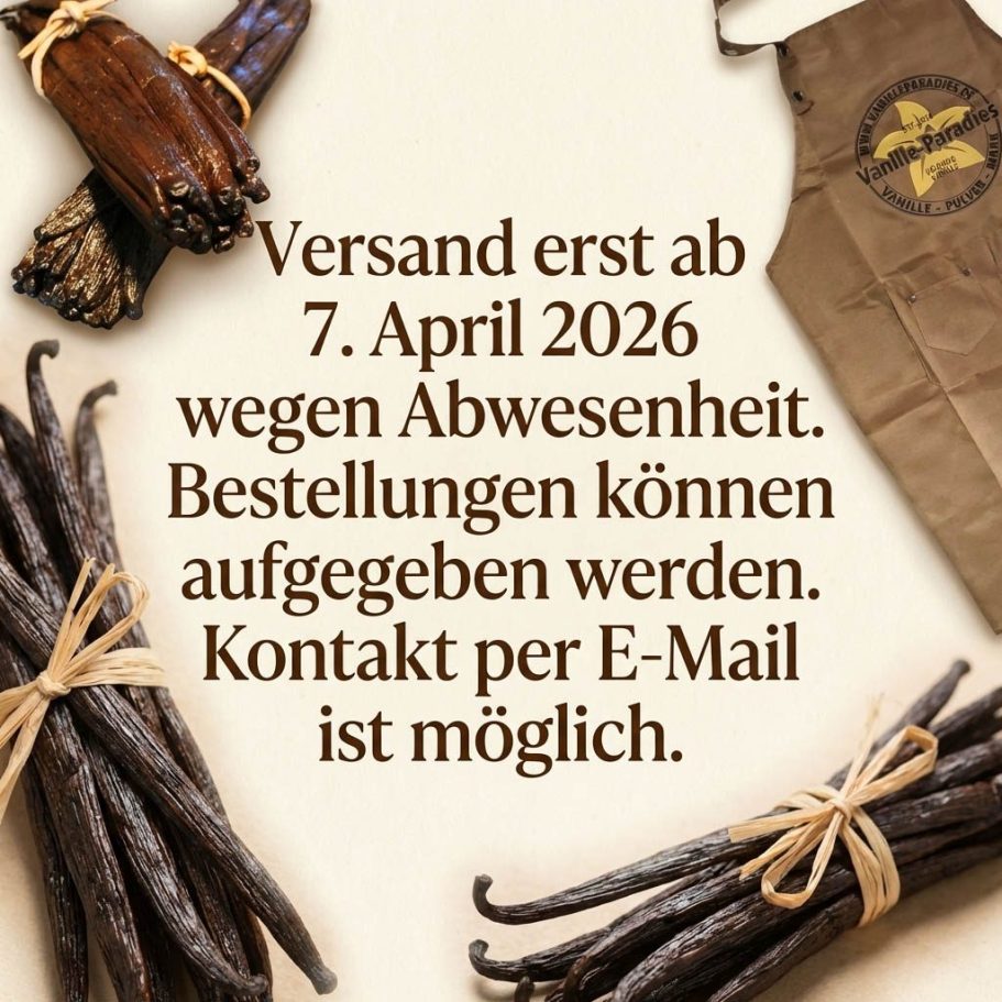 Abwesenheit bis 07.04.2026 Abwesenheit bis 07.04.2026